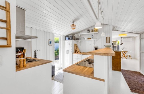 Tversted House | 119 m² House ∙ 2 bedrooms ∙ 6 guests