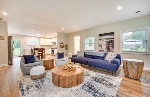 Paw Paw Lake House | 119 m² House ∙ 2 bedrooms ∙ 6 guests