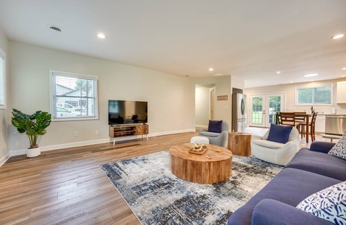 Paw Paw Lake House | 119 m² House ∙ 2 bedrooms ∙ 6 guests