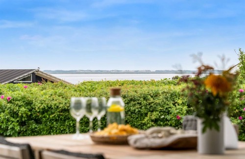 Vestervig House | 119 m² House ∙ 3 bedrooms ∙ 6 guests