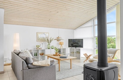 Vestervig House | 119 m² House ∙ 3 bedrooms ∙ 6 guests