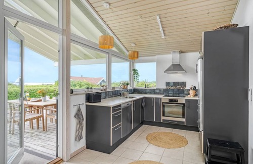Vestervig House | 119 m² House ∙ 3 bedrooms ∙ 6 guests