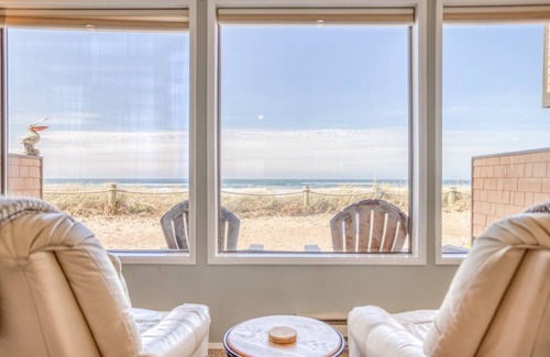 Neskowin House | 119 m² House ∙ 3 bedrooms ∙ 8 guests