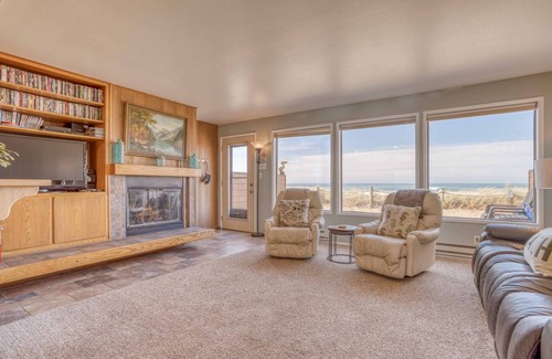 Neskowin House | 119 m² House ∙ 3 bedrooms ∙ 8 guests