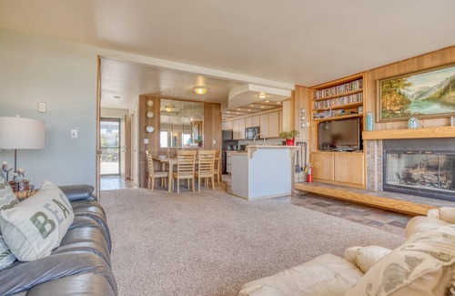 Neskowin House | 119 m² House ∙ 3 bedrooms ∙ 8 guests