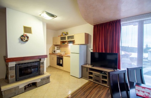 Pamporovo House | 119 m² House ∙ 3 bedrooms ∙ 5 guests