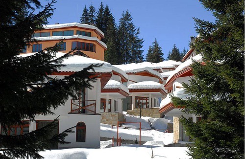 Pamporovo House | 119 m² House ∙ 3 bedrooms ∙ 5 guests