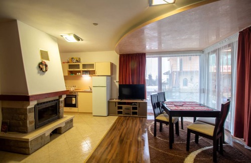 Pamporovo House | 119 m² House ∙ 3 bedrooms ∙ 5 guests