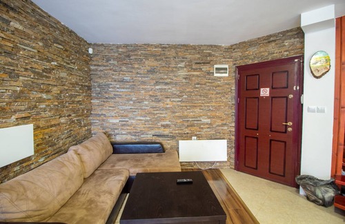 Pamporovo House | 119 m² House ∙ 3 bedrooms ∙ 5 guests