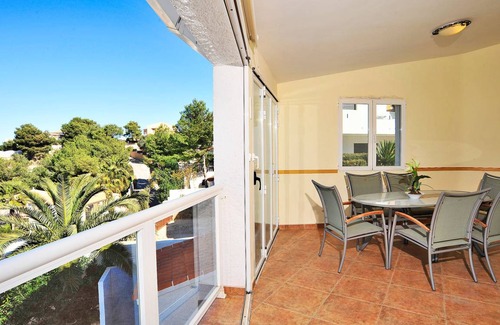 Cap de la Nau House | 119 m² House ∙ 3 bedrooms ∙ 6 guests