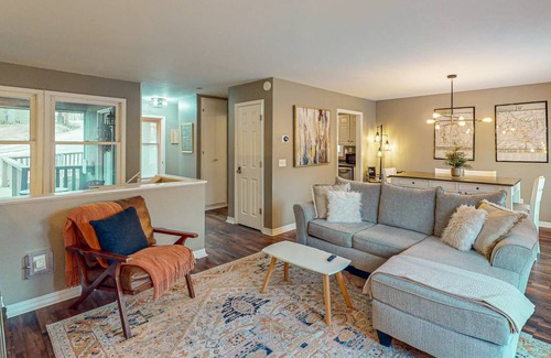 Bella Vista House | 119 m² House ∙ 3 bedrooms ∙ 8 guests