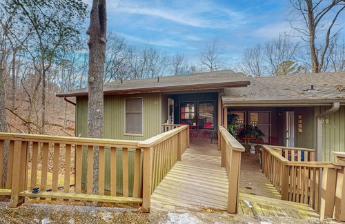 Bella Vista House | 119 m² House ∙ 3 bedrooms ∙ 8 guests