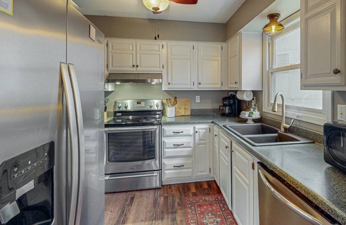 Bella Vista House | 119 m² House ∙ 3 bedrooms ∙ 8 guests