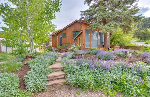 Placerville House | 119 m² House ∙ 3 bedrooms ∙ 6 guests