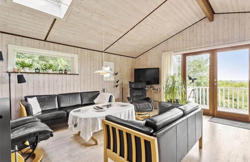 Snedsted House | 119 m² House ∙ 4 bedrooms ∙ 8 guests