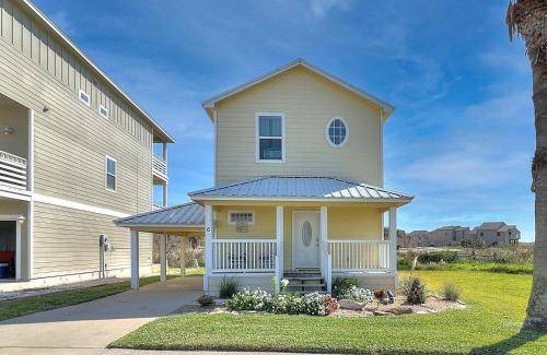 Bella Vista House | 119 m² House ∙ 6 guests