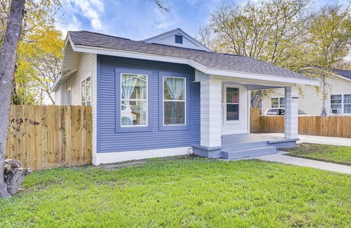 Nevada Street House | 119 m² House ∙ 3 bedrooms ∙ 6 guests