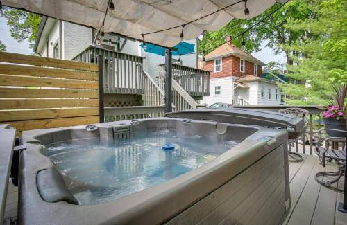 Roselawn Finance House | 119 m² House ∙ 2 bedrooms ∙ 6 guests