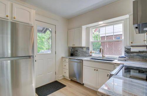 Roselawn Finance House | 119 m² House ∙ 2 bedrooms ∙ 6 guests