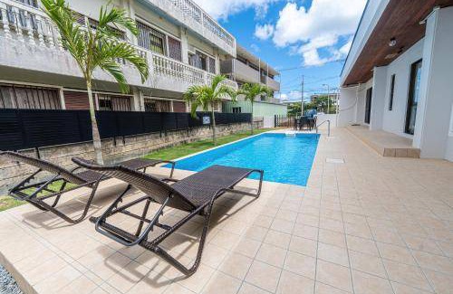 Miyakojima Villa | 119 m² Villa ∙ 3 bedrooms ∙ 6 guests