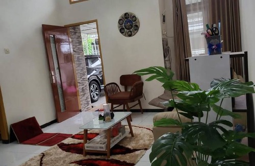 Oro Oro Ombo Villa | 119 m² Villa ∙ 3 bedrooms ∙ 6 guests