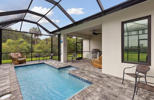 Fort Pierce House | 119 Ocean Estates Dr