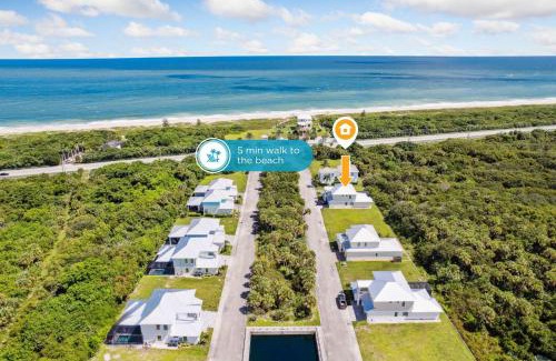 Fort Pierce House | 119 Ocean Estates Dr