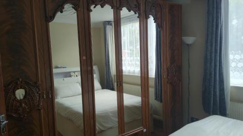 Gascoigne House | 119 the shaftesbury