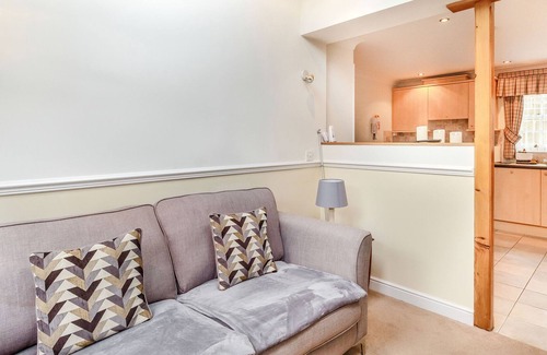 Osmotherley Cabin | 11A NORTH END, pet friendly in Osmotherley