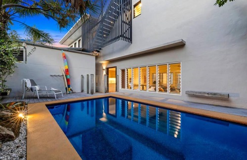 Sunshine Beach House | 11A Webb Road, Sunshine Beach