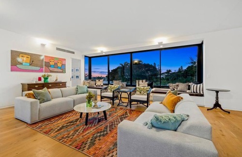 Sunshine Beach House | 11A Webb Road, Sunshine Beach