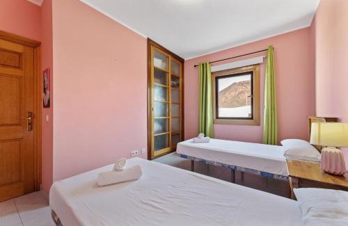 Playa Blanca Villa | 11B Villa La Isla