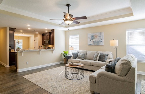 Florida Panhandle House | 11th Ave~Peaceful & Family friendly~Milton FL