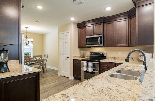 Florida Panhandle House | 11th Ave~Peaceful & Family friendly~Milton FL