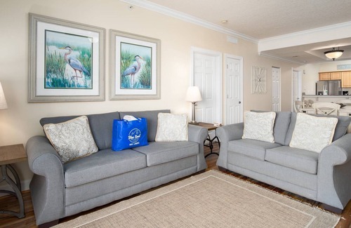 Long Beach Condo | 11th Floor 4BR 4BA @ Ocean Ritz (2 SETS OF BEACH CHAIRS INCLUDED)