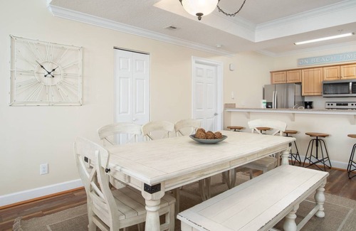 Long Beach Condo | 11th Floor 4BR 4BA @ Ocean Ritz (2 SETS OF BEACH CHAIRS INCLUDED)