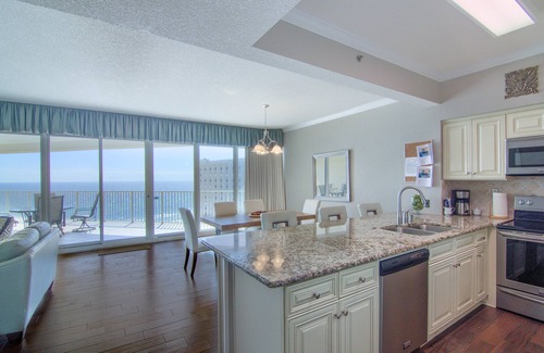 Sandestin Condo | 11th floor beach front condo in Tides @ Topsl