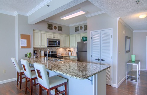 Sandestin Condo | 11th floor beach front condo in Tides @ Topsl