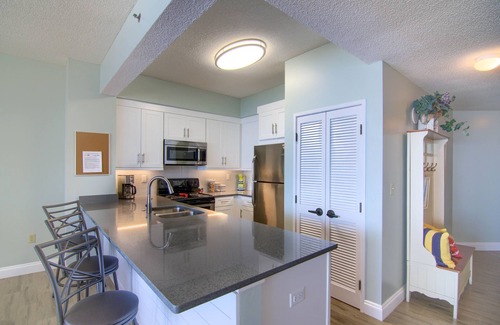 Sandestin Condo | 11th floor beach front condo in Tides at Tops'l