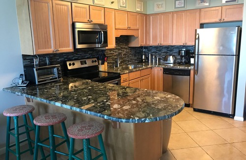Seagrove Beach Condo | 11th Floor Gulf Front.Private Beach.Book A Vacay ASAP!