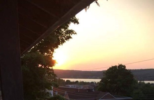 Penetanguishene House | 11th Haven. Apartment 3