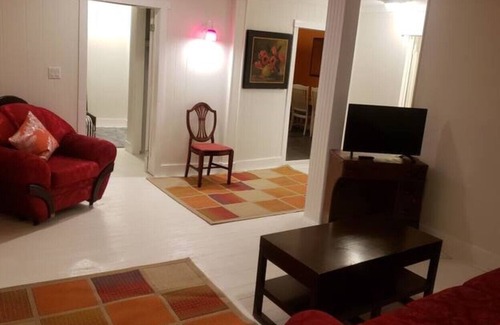 Penetanguishene House | 11th Haven. Apartment 3