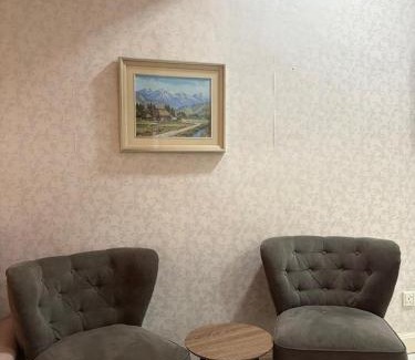 Kuala Lumpur Apartment | 11th on Ampang