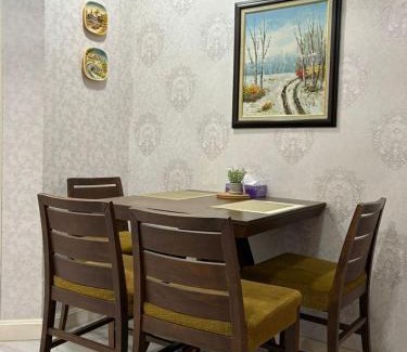 Kuala Lumpur Apartment | 11th on Ampang