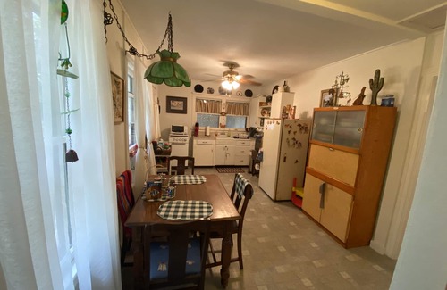 Bandera House | 11th St. Casa Blanca Downtown Bandera, TX
