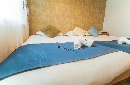Ikebukuro Apartment | 12 池袋駅 6分 2-5人丨Ikebukuro 6 minutes 2-5 people