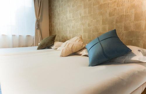 Ikebukuro Apartment | 12 池袋駅 6分 2-5人丨Ikebukuro 6 minutes 2-5 people