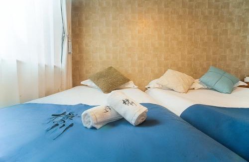 Ikebukuro Apartment | 12 池袋駅 6分 2-5人丨Ikebukuro 6 minutes 2-5 people