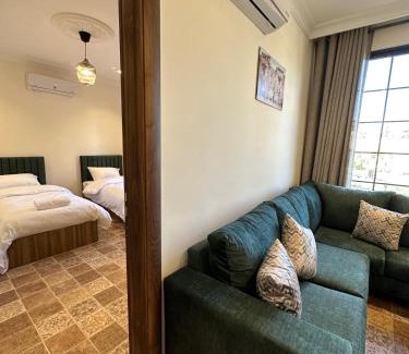 Al Abdali Apartment | 12 Antica jabalal-lwebdeh