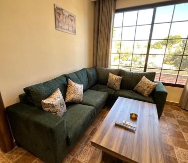 Al Abdali Apartment | 12 Antica jabalal-lwebdeh